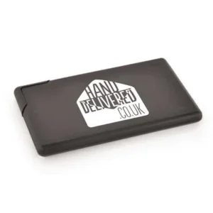 500 x Mint Cards - Printed with logo - Promotional Products