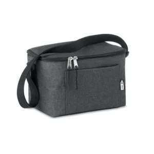 100 x Custom Printed Sustainable Cool Bag - Made From Recycled Bottles