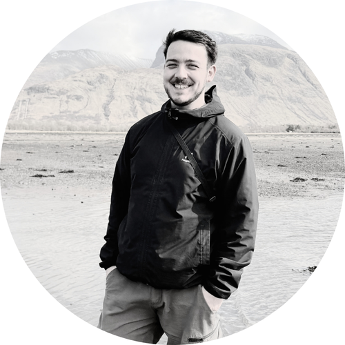 Cam Reid-Jones, Founder of branding IMPACT