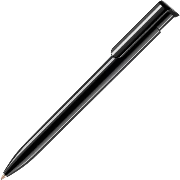 500 x Budget Promotional Pens - Printed With Your Logo - Image 3