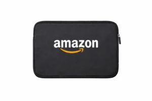 100 x Custom Printed 15" Laptop Sleeves