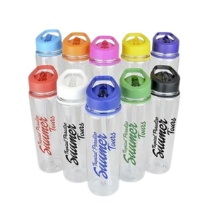 100 x Evander 725ml Sports Bottle