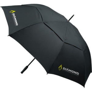 25 x Custom Printed Umbrellas - Promotional Branding