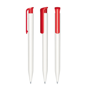 500 x Senator SuperHit Polished - Best Selling Pens