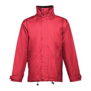 THC LIUBLIANA II. Unisex heavy-weight coat