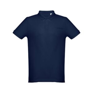 THC DHAKA II. Men's polo shirt