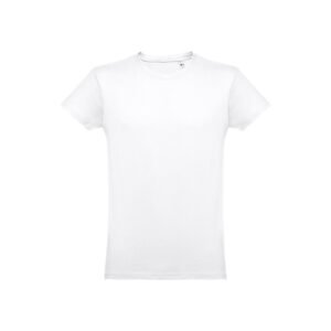 THC LUANDA WH 3XL. Men's t-shirt