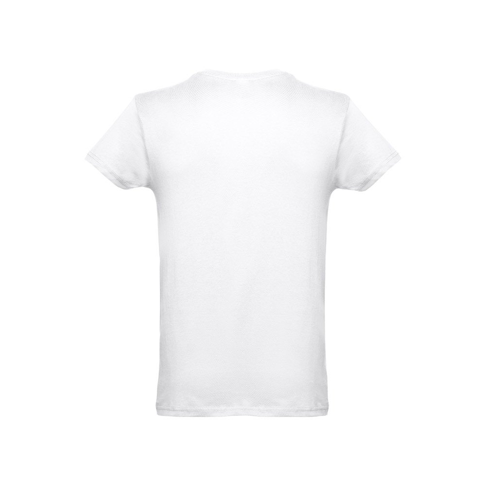 THC LUANDA WH 3XL. Men's t-shirt