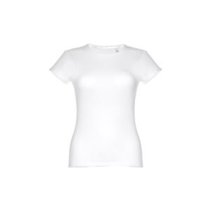 THC SOFIA WH 3XL. Women's t-shirt
