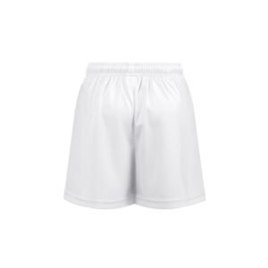 THC MATCH KIDS WH. Children's sports shorts