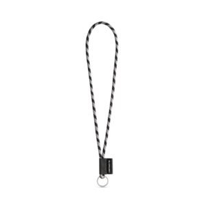 SET Lanyard TUBE Long (Ø 7 mm) with Ring Ø 32 mm