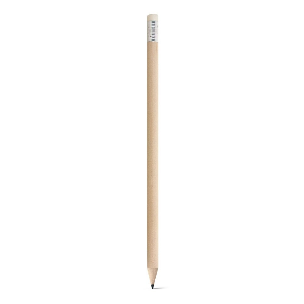 CORNWELL. HB pencil with eraser