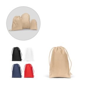 GIFT BAG S. Small non-woven gift bag (60 g/m²)