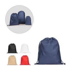 GIFT BAG M. Medium non-woven gift bag (60 g/m²)