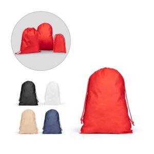 GIFT BAG L. Large non-woven gift bag (60 g/m²)