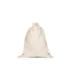 GIFTWRAP S. Small gift bag, 100% cotton (120 g/m²)