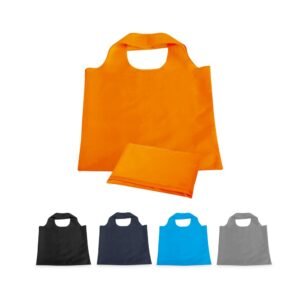 FOLA. 190T polyester folding bag