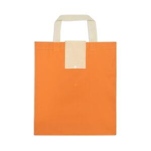 CARDINAL. Foldable bag