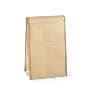 YORK. Cooler bag up to 4 L made of insulated termic