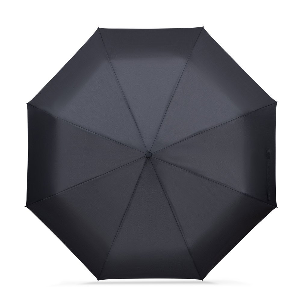 CAMILLE. Large umbrella (27") made from 190T pongee
