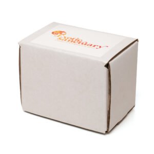 Ceramic Mug Gift Box