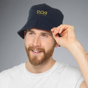 Tom Franks Cotton Bucket Hat