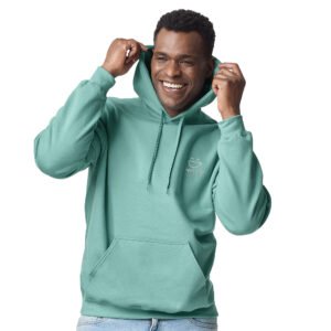 Gildan® Softstyle™ Midweight Fleece Hoodie