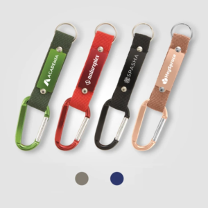 Willis Keyring
