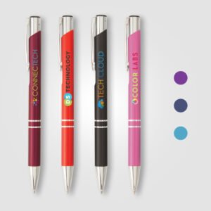 Crosby Matte Pen