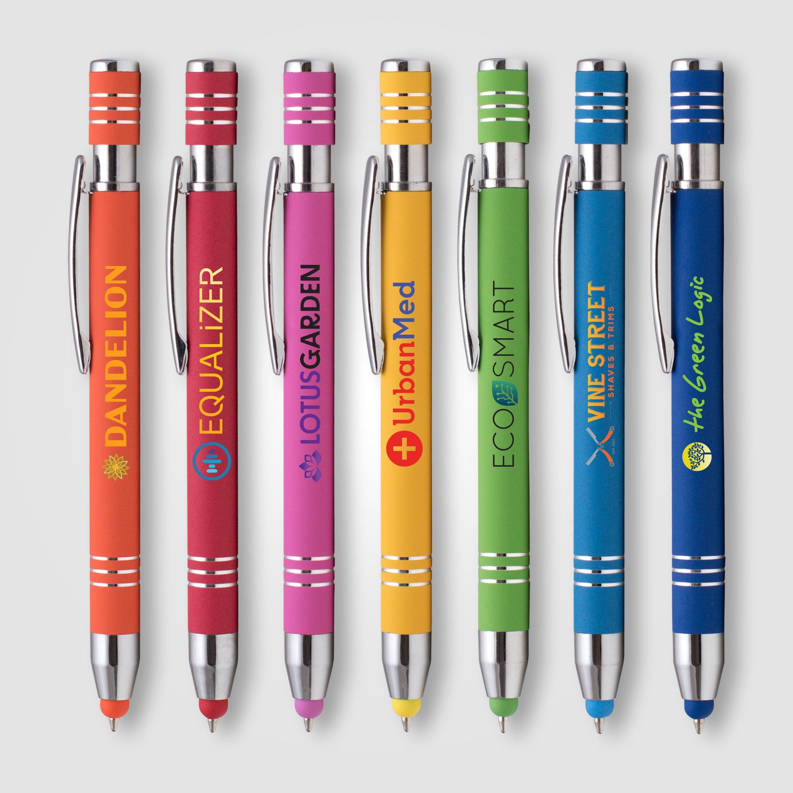 Morrison Softy Stylus Pen