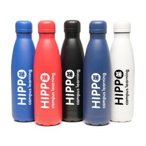 Ashford Vibe 500ml Bottle