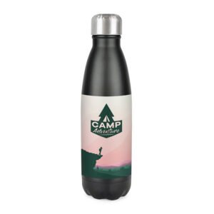 Ashford Pop 500ml Bottle