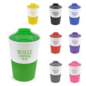 Grippy 330ml Take Out Mug