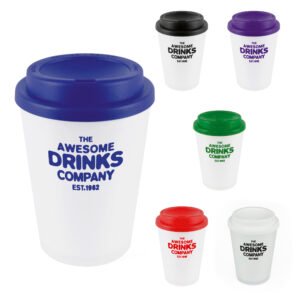 Haddon 350ml Take Out Mug