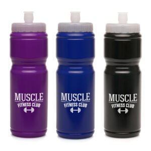 Britannia 750ml Sports Bottle