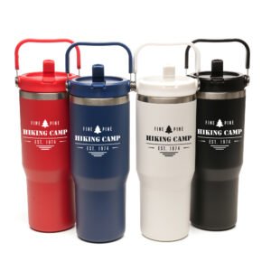 Everest Hydra-Flip 900ml Travel Mug
