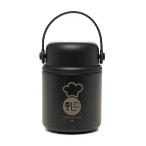 Baxter 550ml Insulated Food Jar