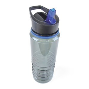 Tarn Smoked 750ml Sports Bottle