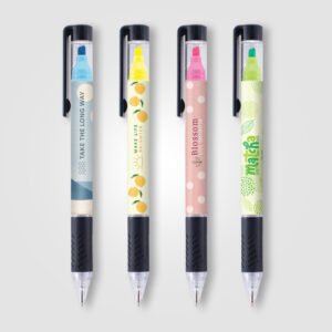 Bergman Highlighter Pen