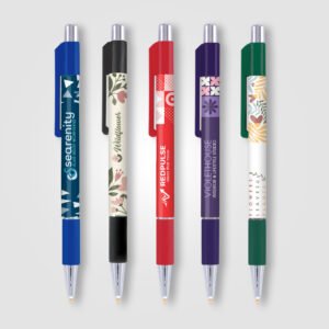 Astaire Grip Pen