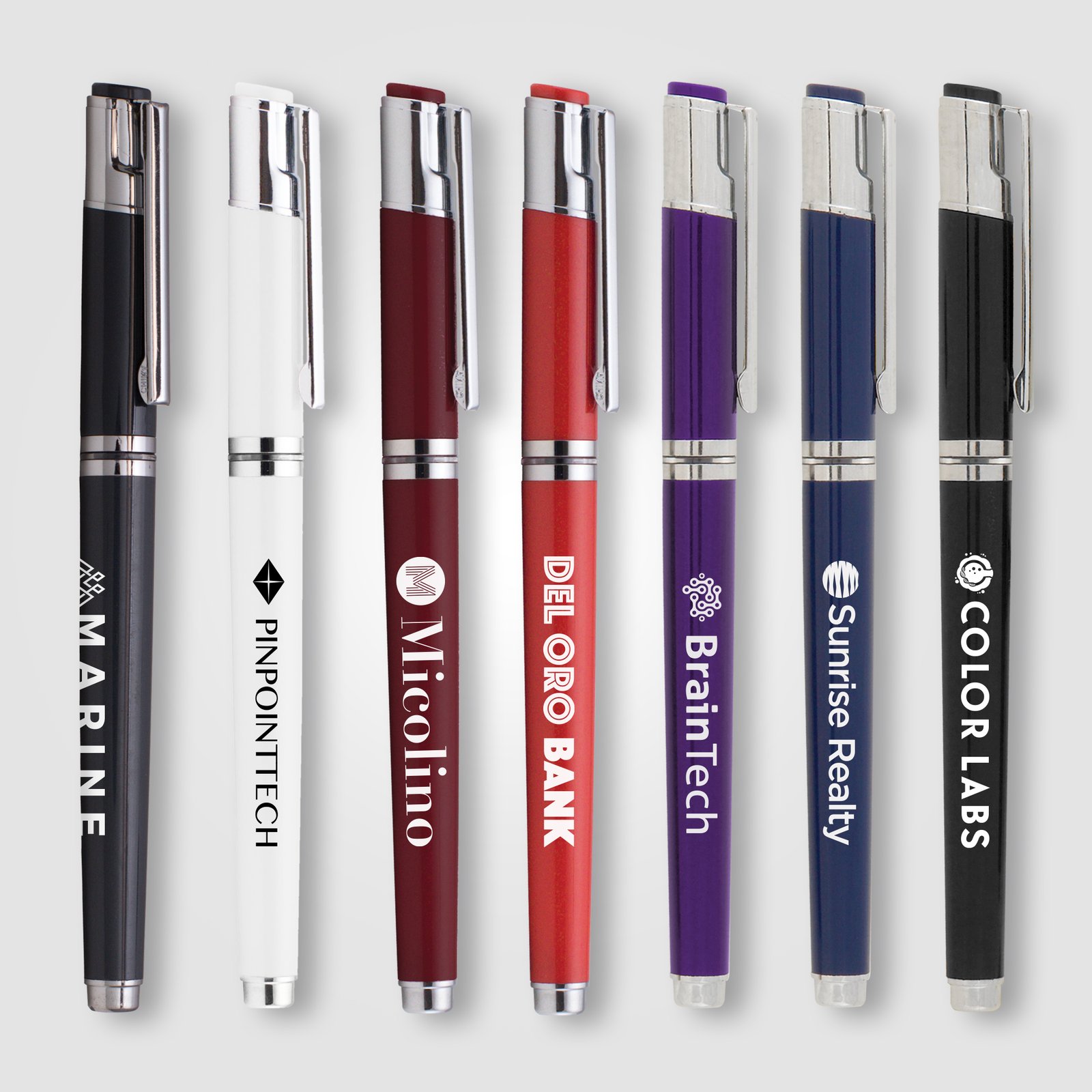 Dylan Gel Pen