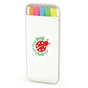 Buzz Highlighter