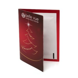 Bespoke Seed Booklet