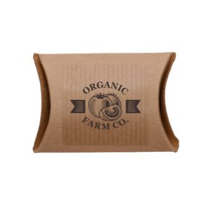 Natural Seed Ball Pillow Pack