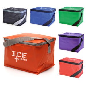 Griffin 6 Can Cooler Bag