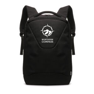 Anti-Theft Backpack
