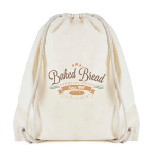 Electra Drawstring Bag