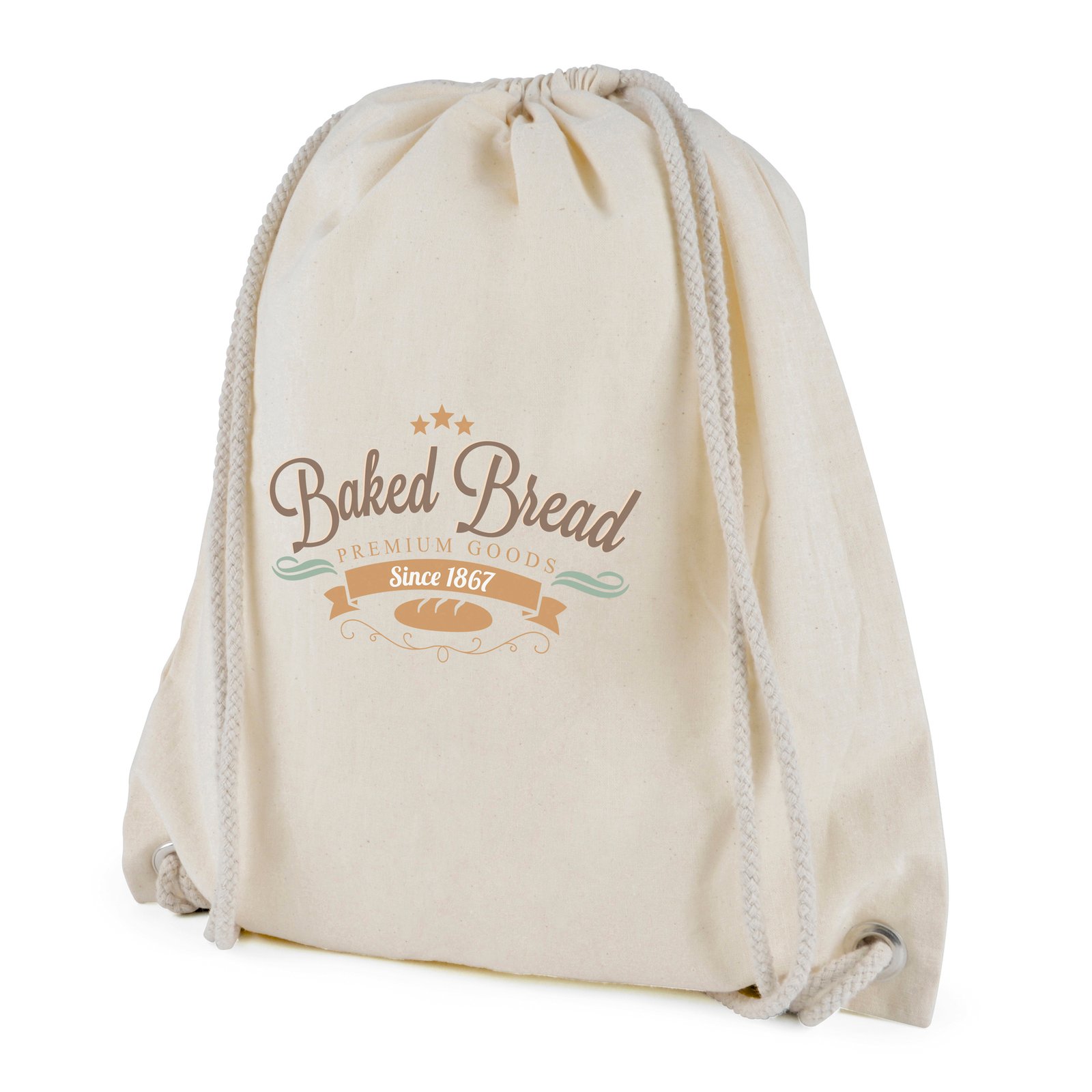 Electra Drawstring Bag