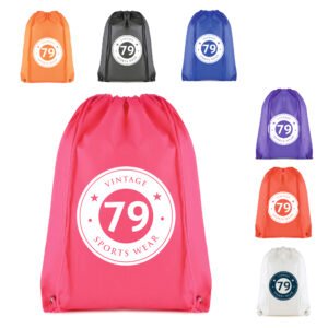 Rothy Drawsting Bag
