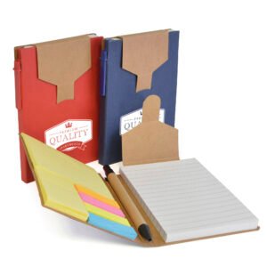 A6 PROMOTIONAL PECKHAM NOTEBOOK